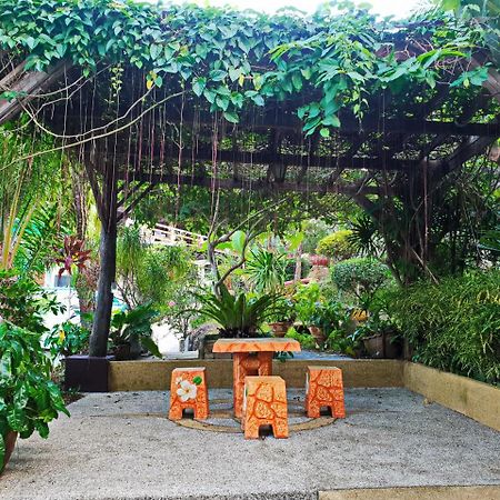 קו סמוי Laem Sila Resort מראה חיצוני תמונה