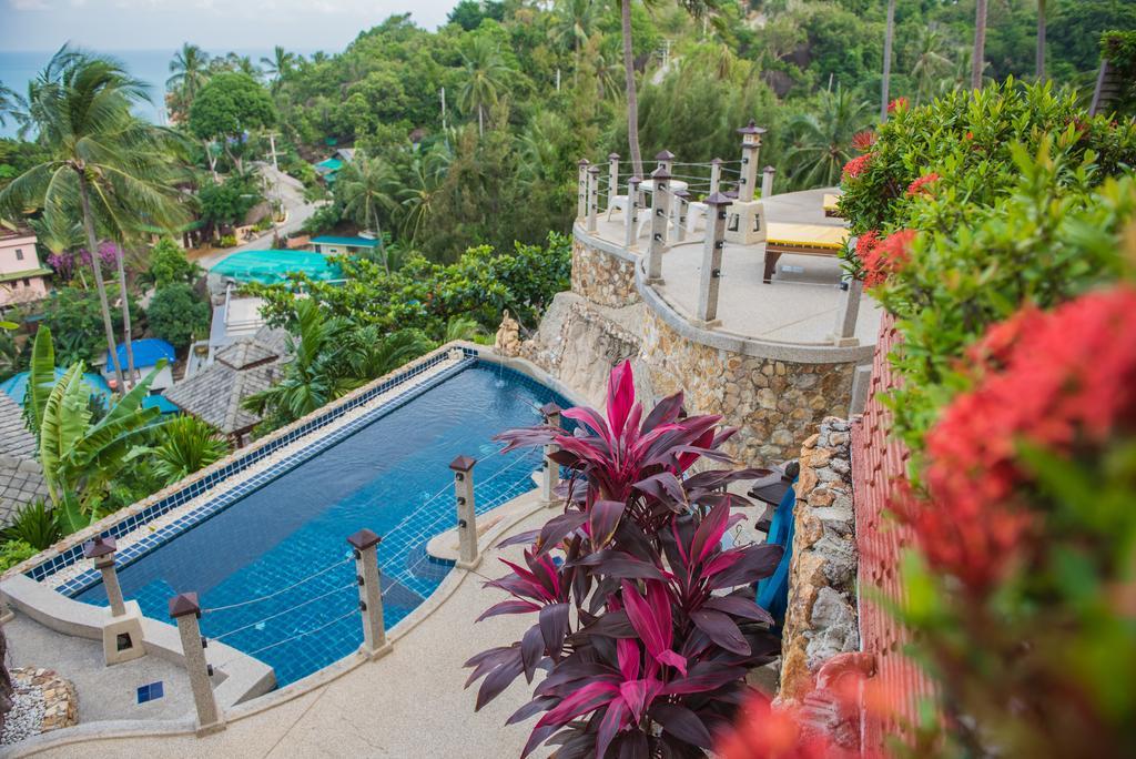 קו סמוי Laem Sila Resort מראה חיצוני תמונה