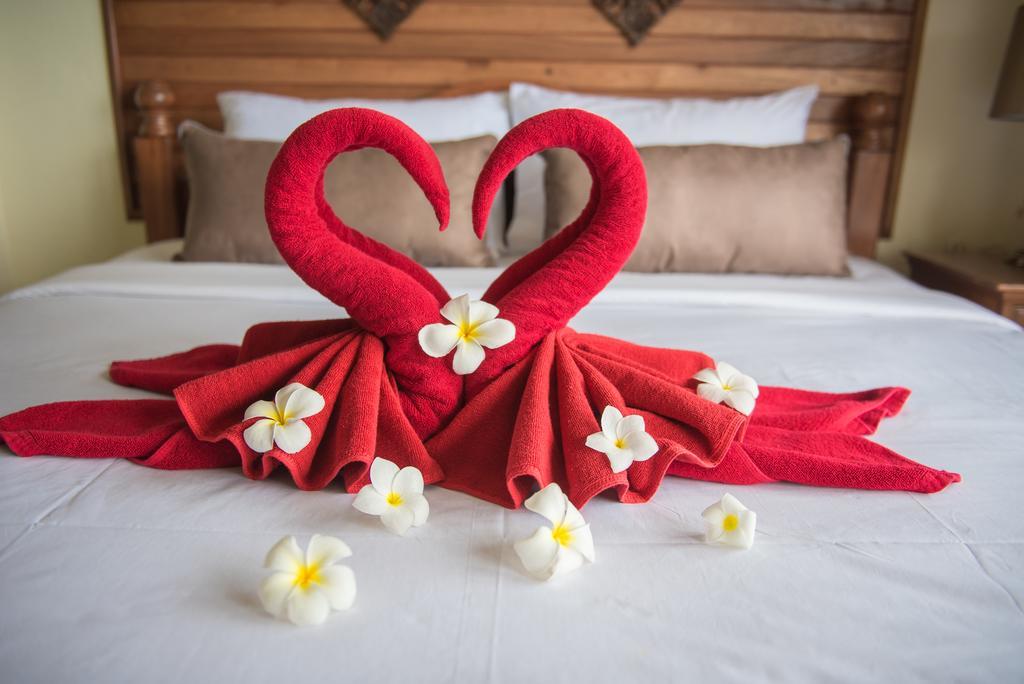 קו סמוי Laem Sila Resort מראה חיצוני תמונה